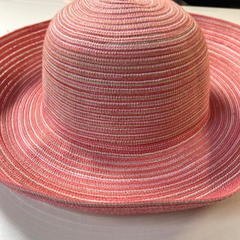 Sun hat